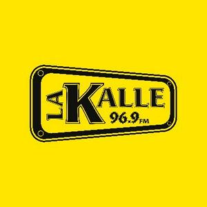 Słuchaj La Kalle 96.9 FM w aplikacji