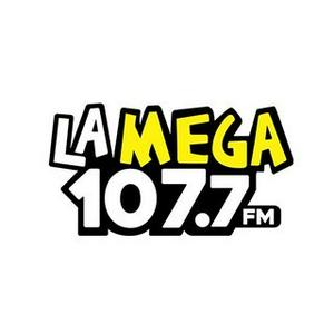 Słuchaj La Mega 107.7 FM w aplikacji