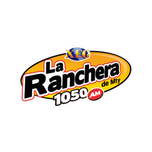 Słuchaj La Ranchera de Monterrey w aplikacji