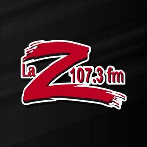 Słuchaj La Z FM 107.3 w aplikacji