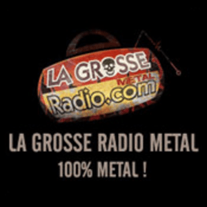 Słuchaj La Grosse Radio - Metal w aplikacji