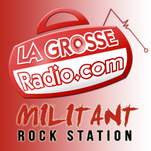 Słuchaj La Grosse Radio - Rock w aplikacji