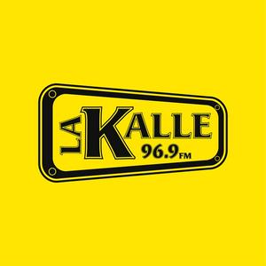 Słuchaj La Kalle 96.9 w aplikacji