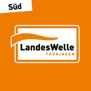 Słuchaj LandesWelle Thüringen Süd w aplikacji