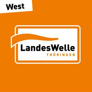 Słuchaj LandesWelle Thüringen West w aplikacji