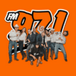 Słuchaj La Numero Uno 97.1 Fm w aplikacji