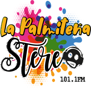 Słuchaj La Palmiteña Stereo 101.1 w aplikacji