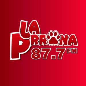 Słuchaj La Prrona 87-7 Tk w aplikacji