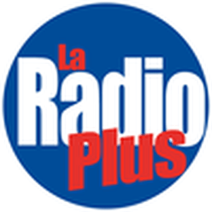 Słuchaj La Radio Plus Live w aplikacji