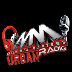 Słuchaj Latin Mix Masters Urban Radio w aplikacji