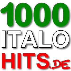 Słuchaj 1000ITALOHITS w aplikacji