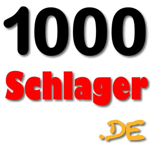 Słuchaj 1000SCHLAGER w aplikacji