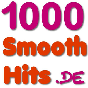 Słuchaj 1000smoothhits w aplikacji