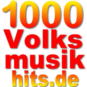 Słuchaj 1000volksmusikhits w aplikacji