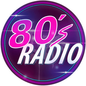 Słuchaj 80er Radio w aplikacji