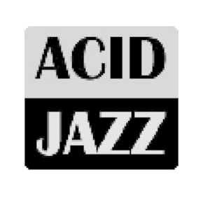 Słuchaj acidjazz w aplikacji