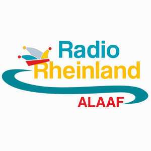 Słuchaj Radio Rheinland Alaaf! w aplikacji