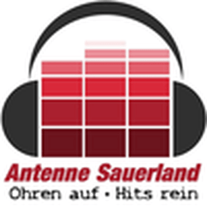 Słuchaj Antenne Sauerland w aplikacji