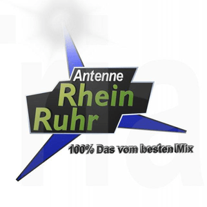 Słuchaj Antenne Rhein Ruhr w aplikacji