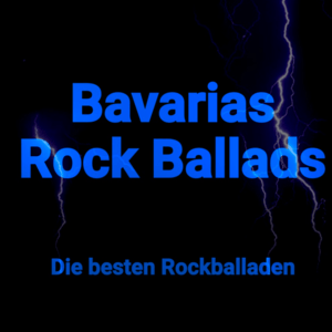 Słuchaj Bavarias-Rock-Ballads w aplikacji