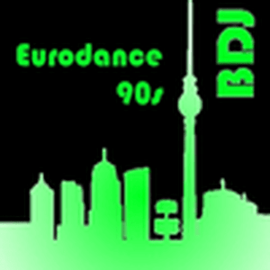 Słuchaj BDJ Eurodance 90s w aplikacji