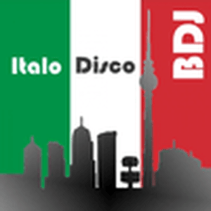 Słuchaj BDJ Italo Disco w aplikacji