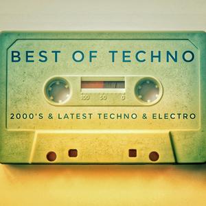 Słuchaj Best of Techno w aplikacji