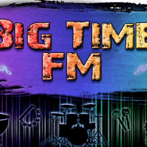 Słuchaj Big Time FM w aplikacji