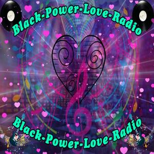 Słuchaj Black Power Love Radio  w aplikacji