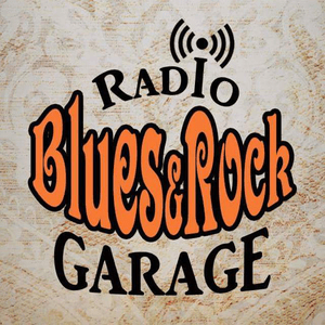 Słuchaj bluesundrockgarage w aplikacji