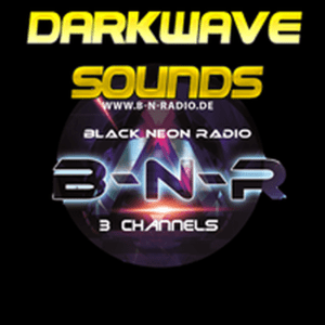 Słuchaj Dark Wave Sounds w aplikacji