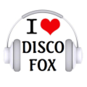 Słuchaj discofox w aplikacji