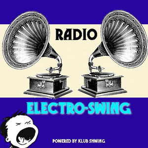 Słuchaj ELECTRO-SWING w aplikacji