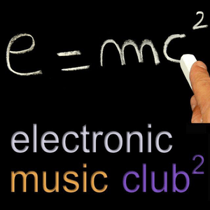 Słuchaj electronic music club w aplikacji