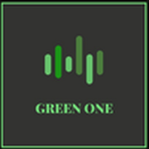 Słuchaj GREEN ONE RADIO w aplikacji