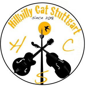 Słuchaj hillbilly-cat w aplikacji