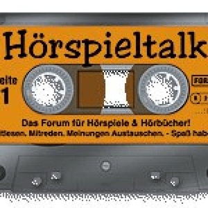 Słuchaj Hörspieltalk w aplikacji