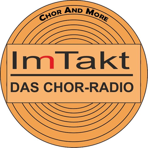 Słuchaj ImTakt - Das Chor Radio w aplikacji