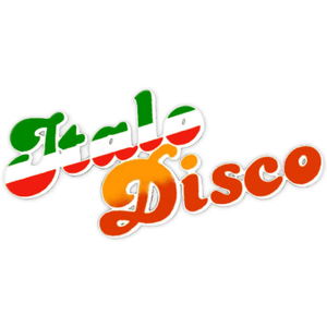 Słuchaj italo-disco w aplikacji