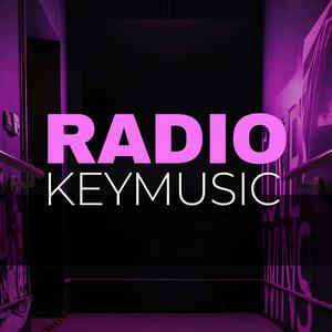 Słuchaj Keymusic w aplikacji