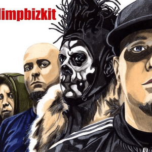 Słuchaj limp-bizkit-station w aplikacji