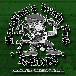 Słuchaj macslons-irish-pub-radio w aplikacji