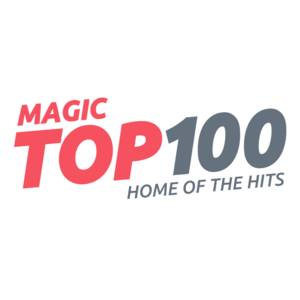 Słuchaj MAGIC Top100 w aplikacji