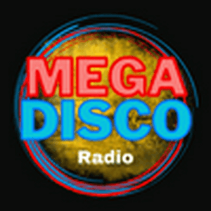 Słuchaj MegaDisco Radio w aplikacji