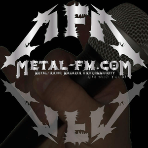 Słuchaj Metal-FM.com w aplikacji