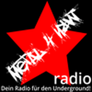 Słuchaj Metal 4 NRW Radio w aplikacji