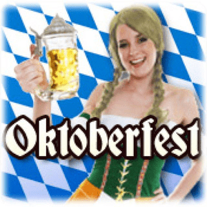 Słuchaj Oktoberfest w aplikacji