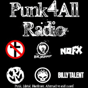 Słuchaj punk4all w aplikacji