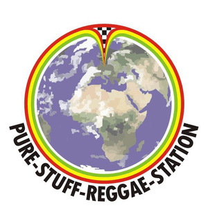 Słuchaj pure-stuff-reggae-station w aplikacji