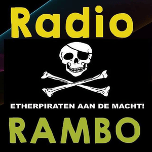 Słuchaj radio-rambo w aplikacji